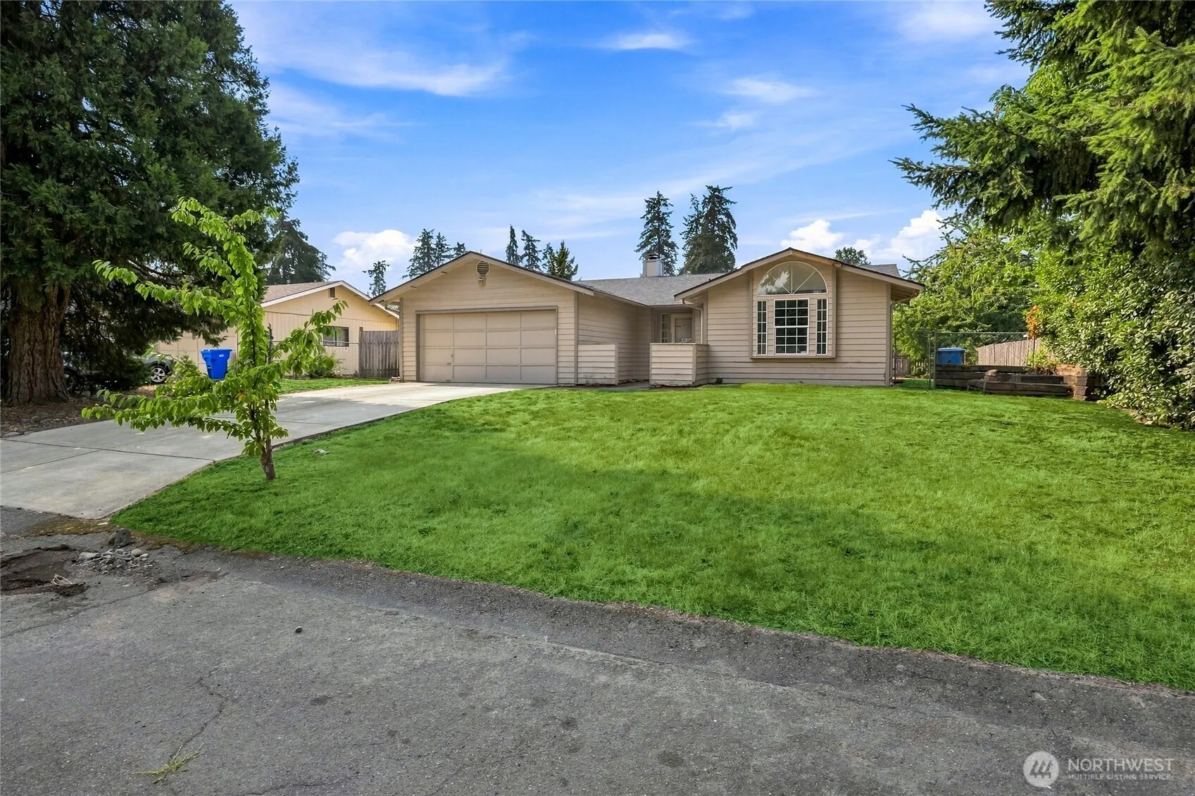Property photo for 2014 166th Street Ct E, Spanaway photo 2