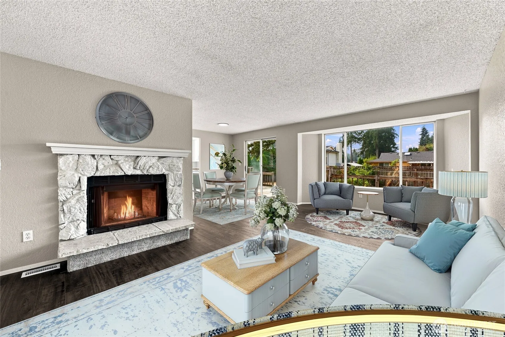 Property photo for 2014 166th Street Ct E, Spanaway photo 3