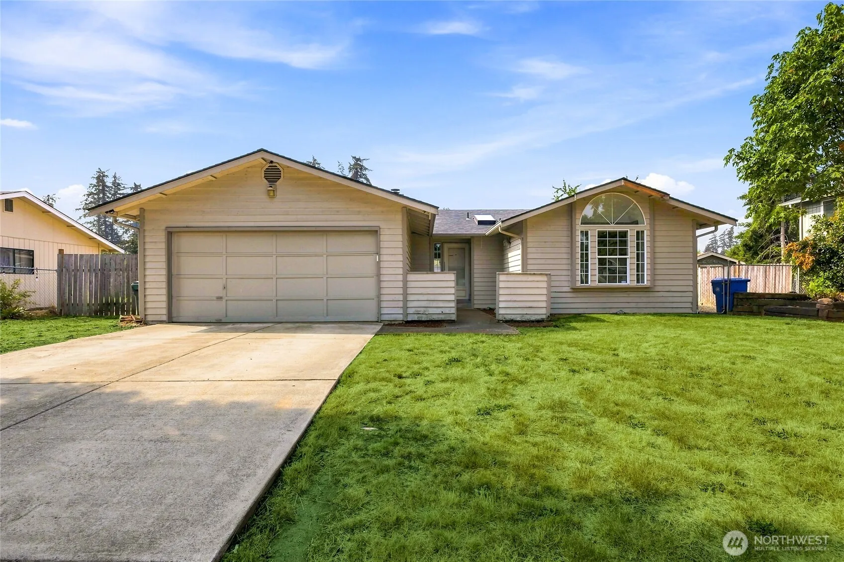 Property photo for 2014 166th Street Ct E, Spanaway