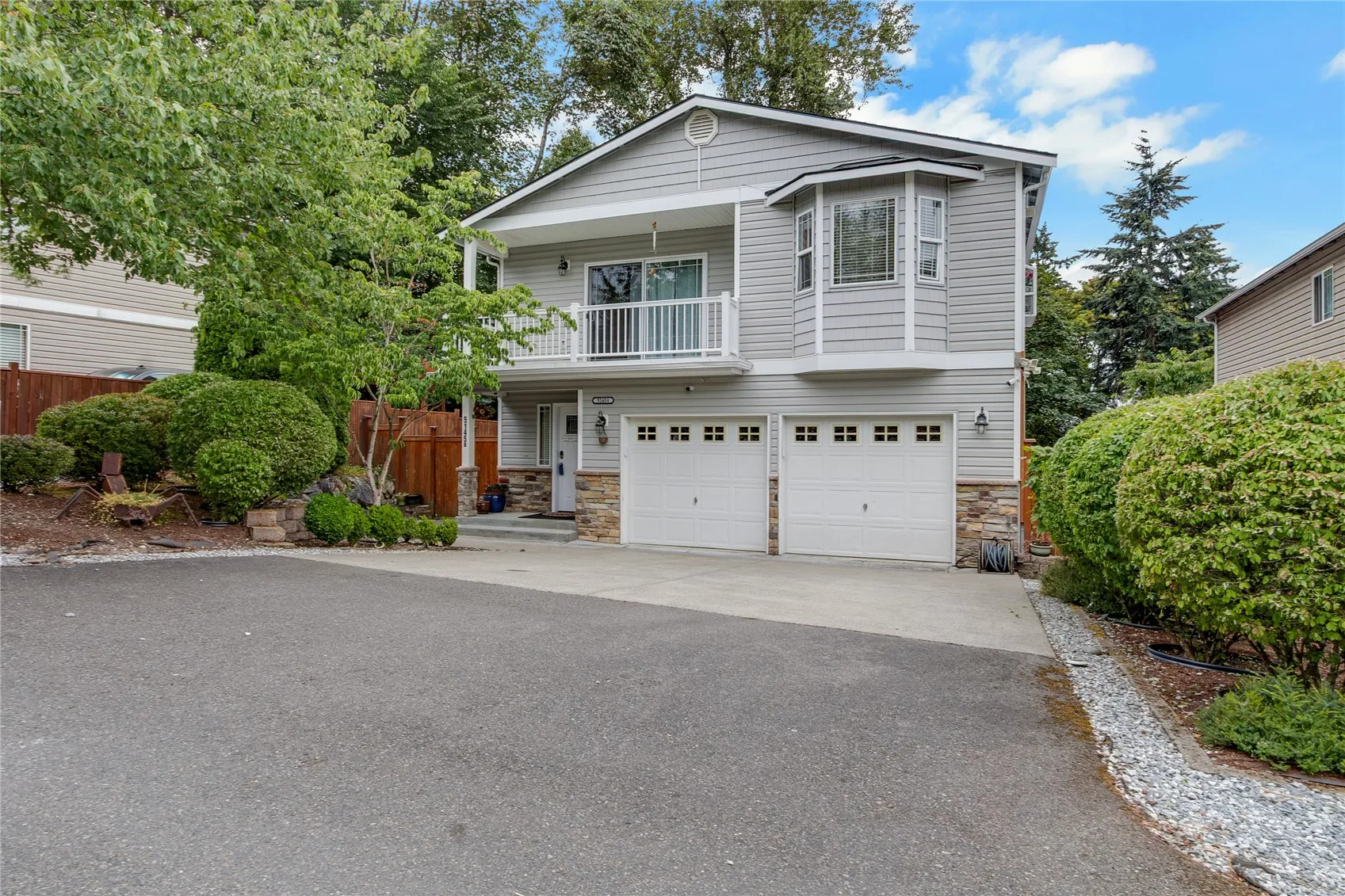 Property photo for 5145 S Augusta Street #b, Seattle