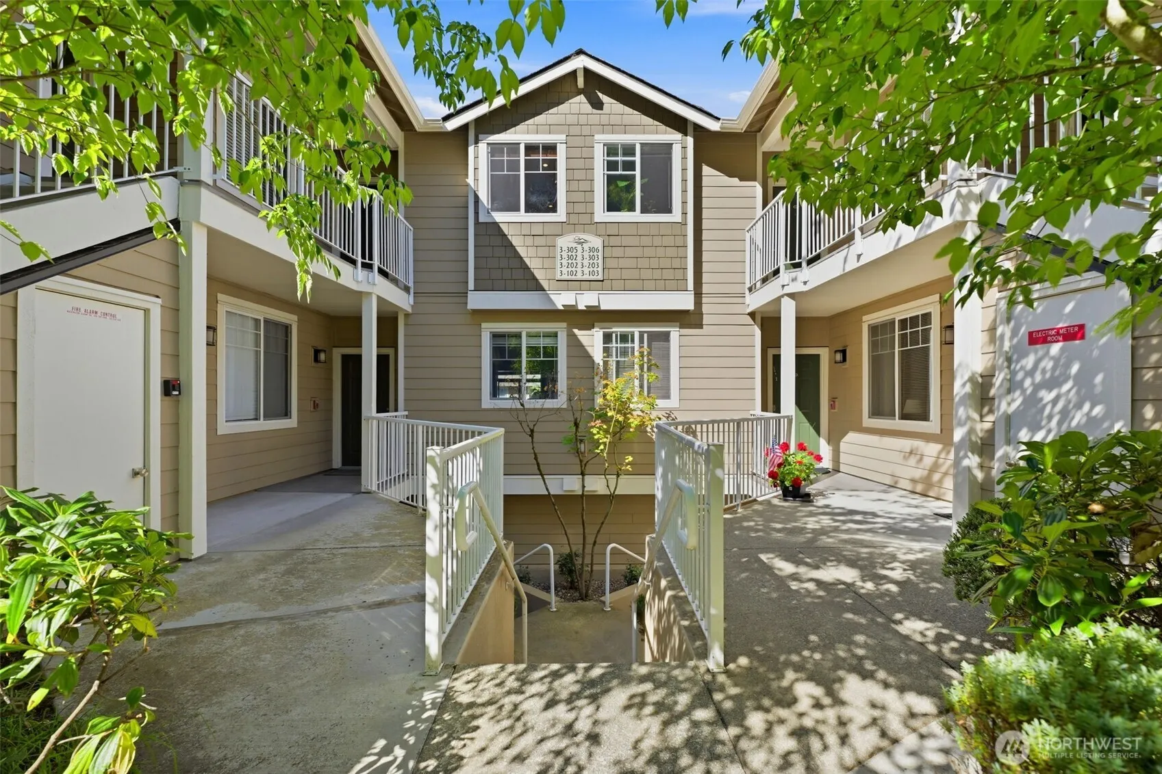Property photo for 3500 E Lake Sammamish Parkway Se #3-103, Sammamish