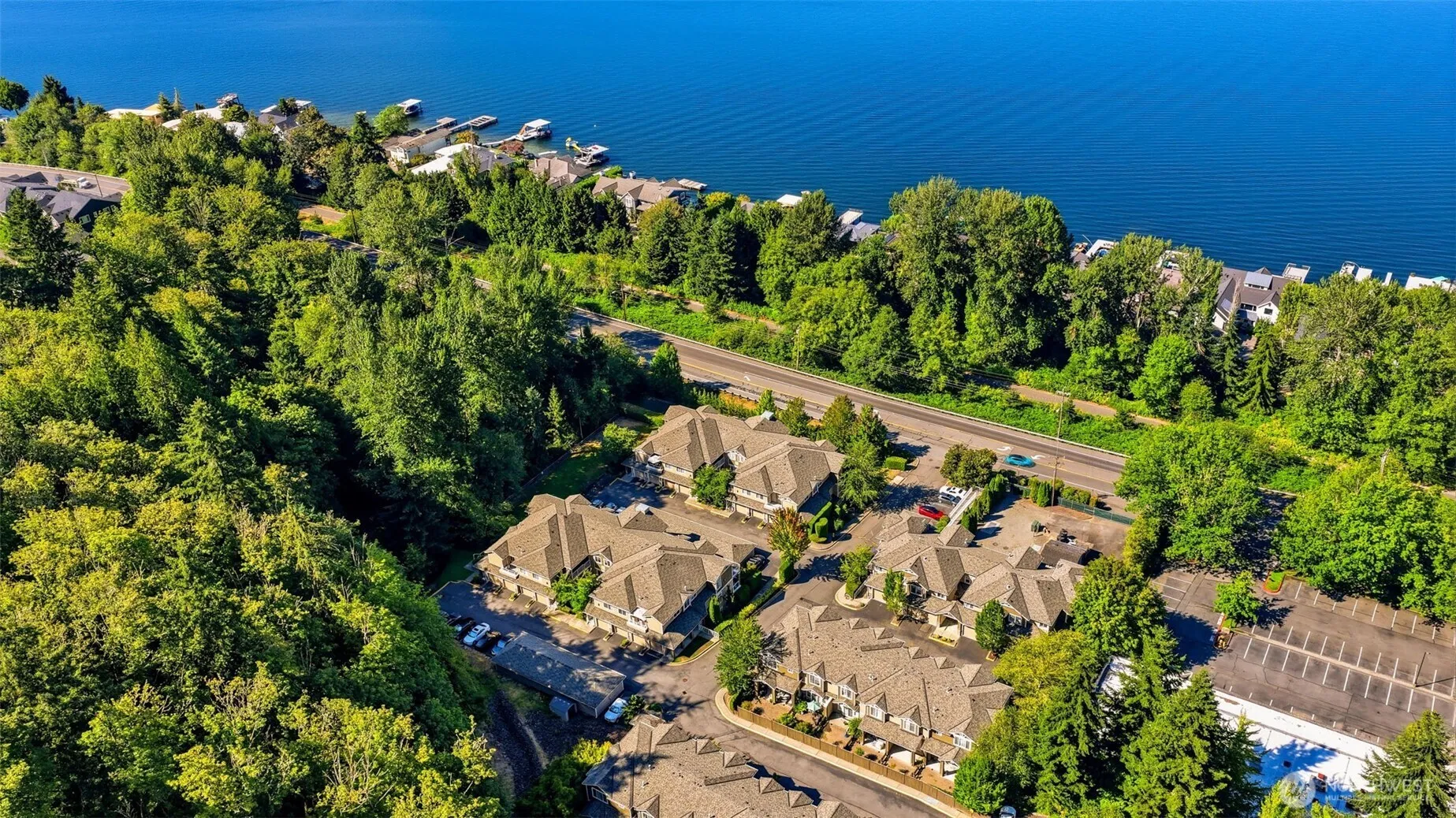 Property photo for 3500 E Lake Sammamish Parkway Se #3-103, Sammamish photo 3