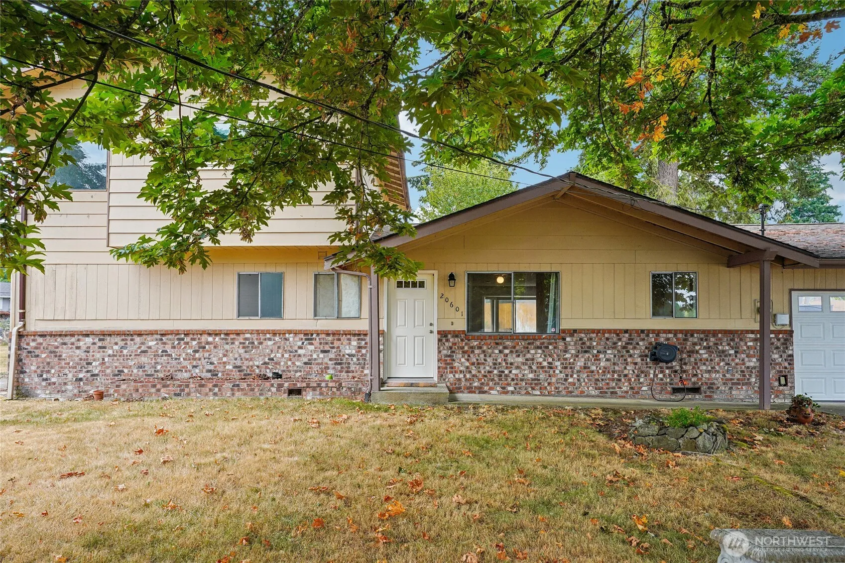 Property photo for 20601 Church Lake Drive E, Bonney Lake