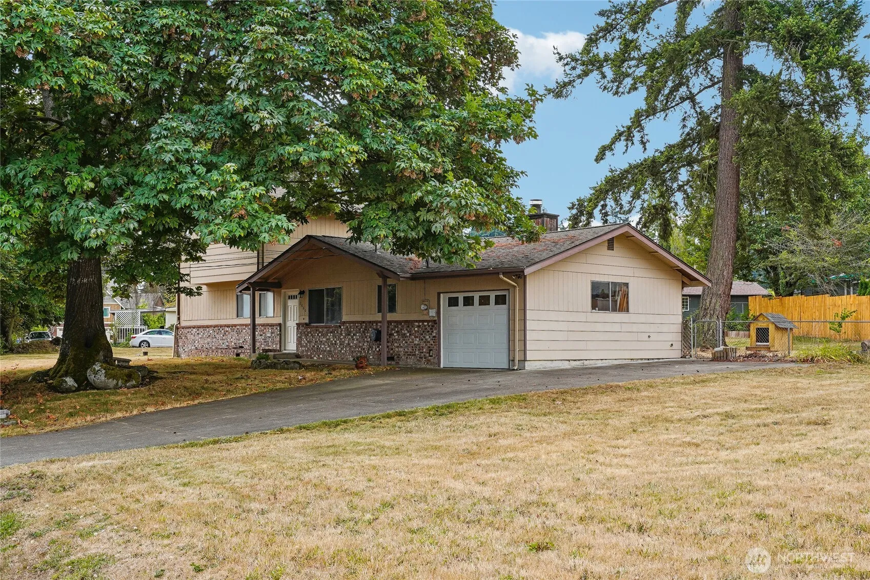 Property photo for 20601 Church Lake Drive E, Bonney Lake photo 3