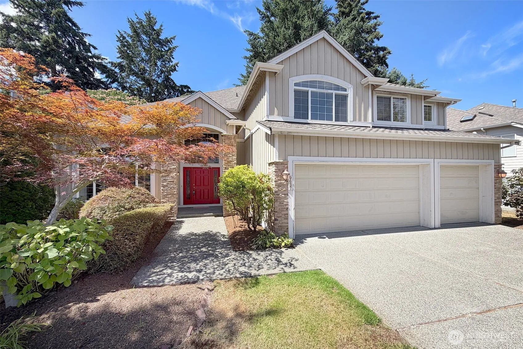 Property photo for 9637 173rd Place Ne, Redmond photo 2