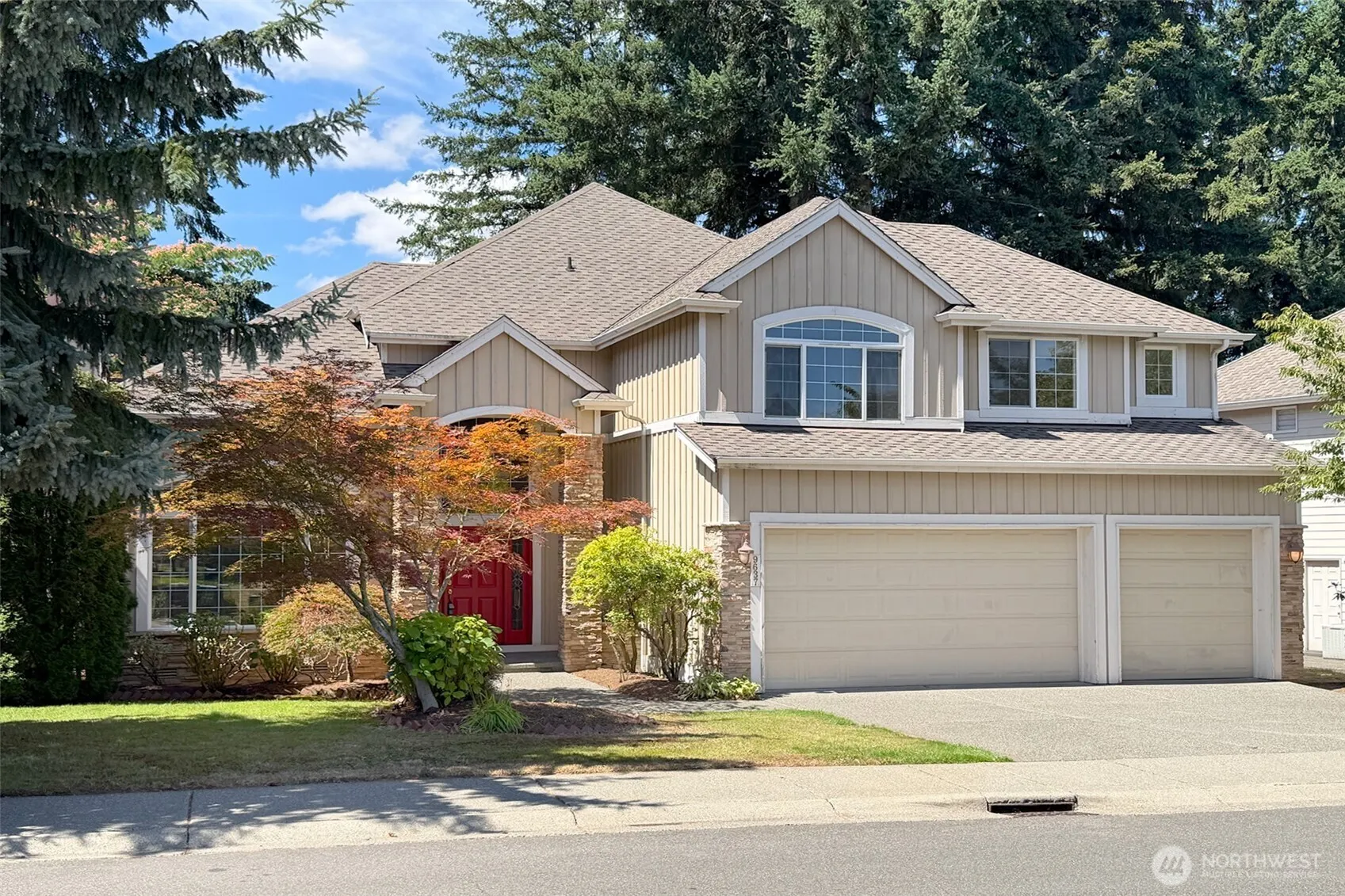 Property photo for 9637 173rd Place Ne, Redmond