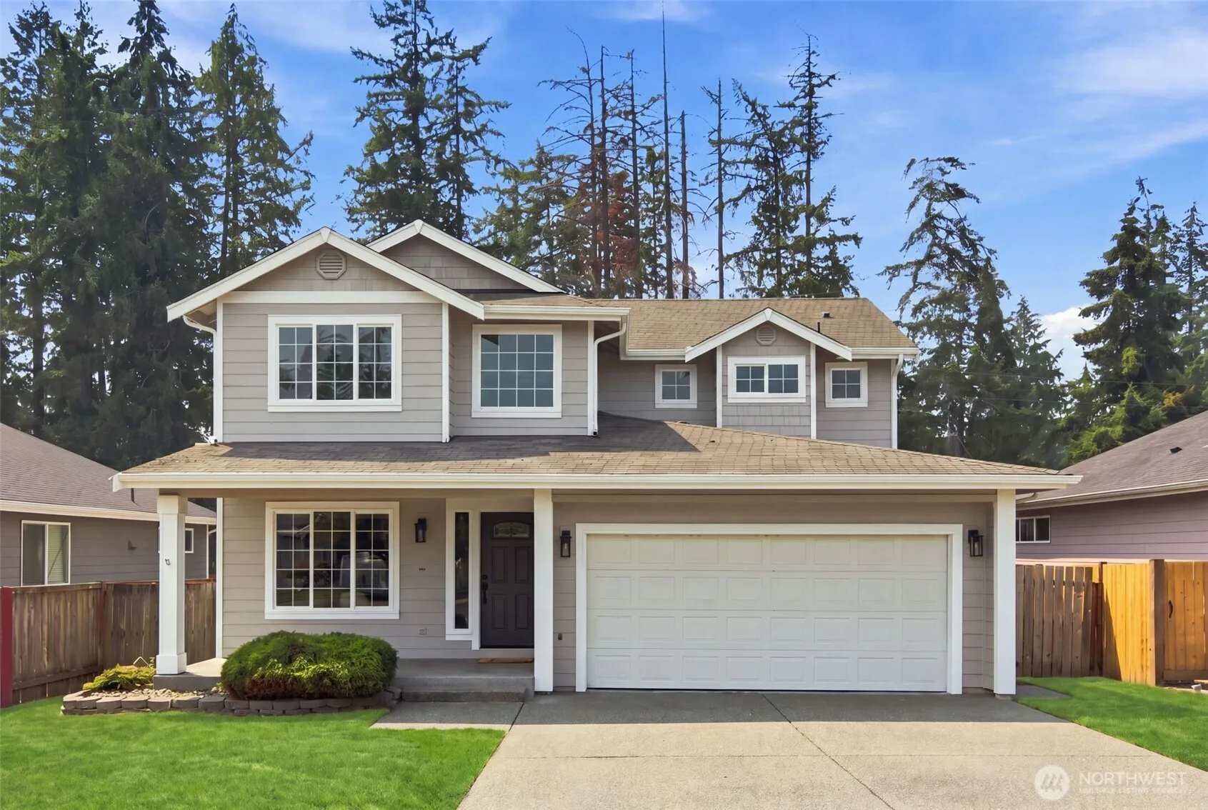 Property photo for 16508 39th Avenue E, Tacoma