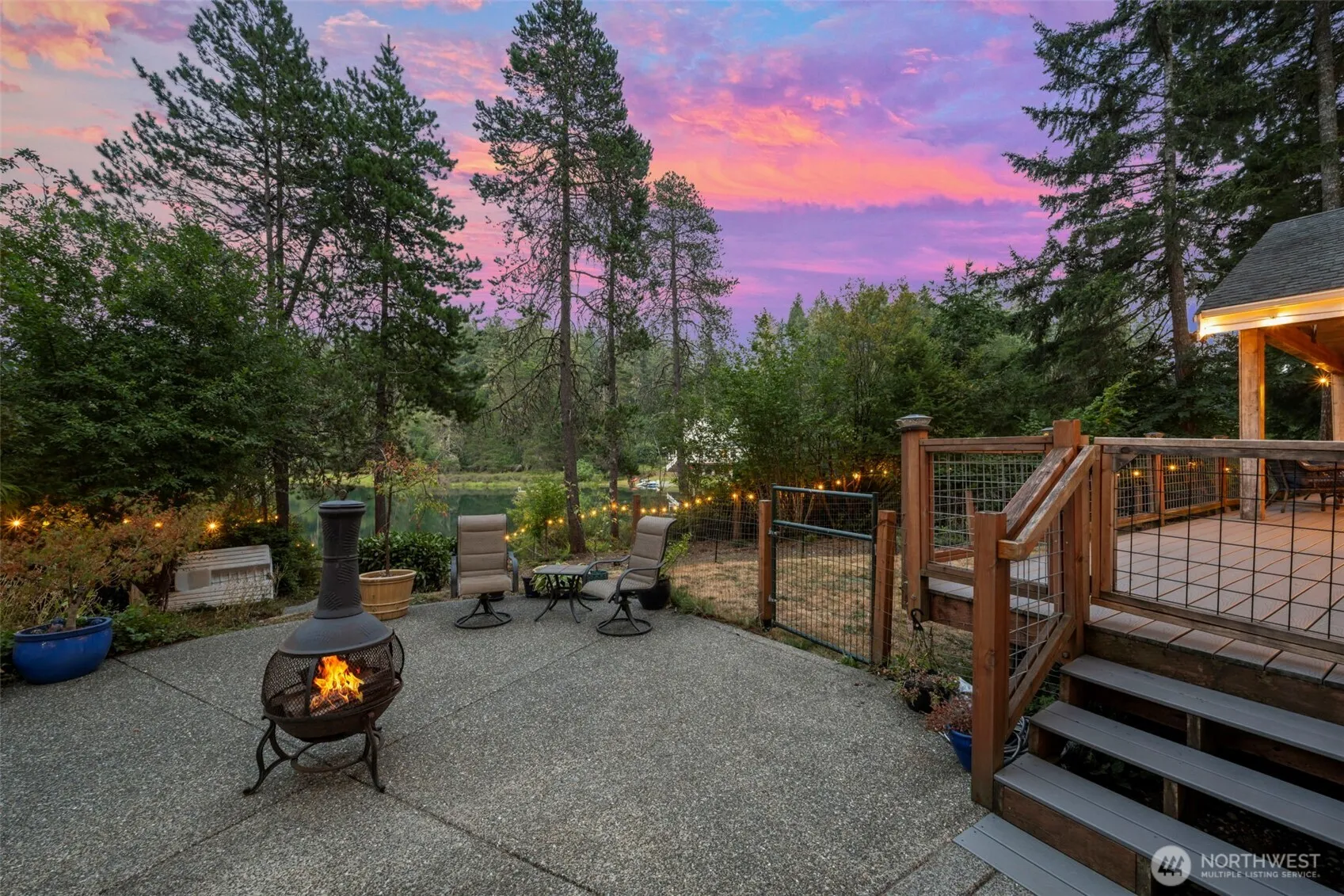 Property photo for 15701 Wright Bliss Rd Nw, Gig Harbor photo 5