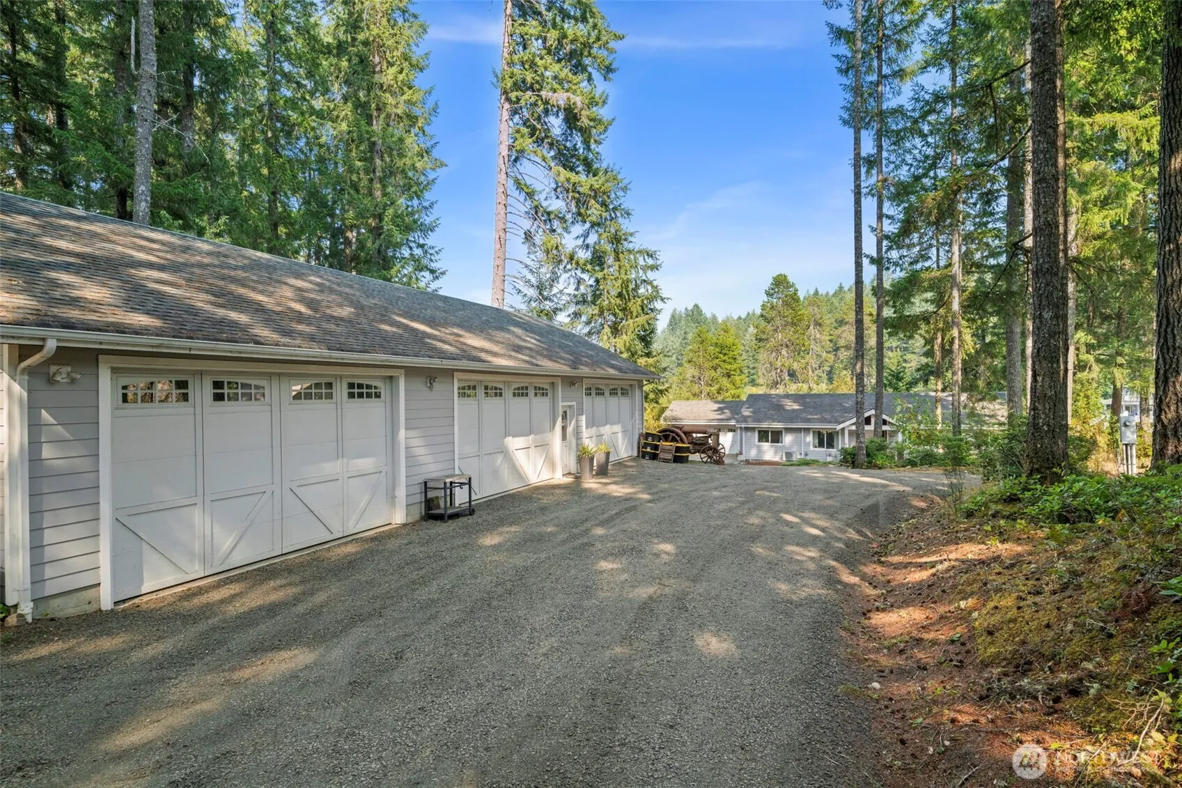 Property photo for 15701 Wright Bliss Rd Nw, Gig Harbor photo 4