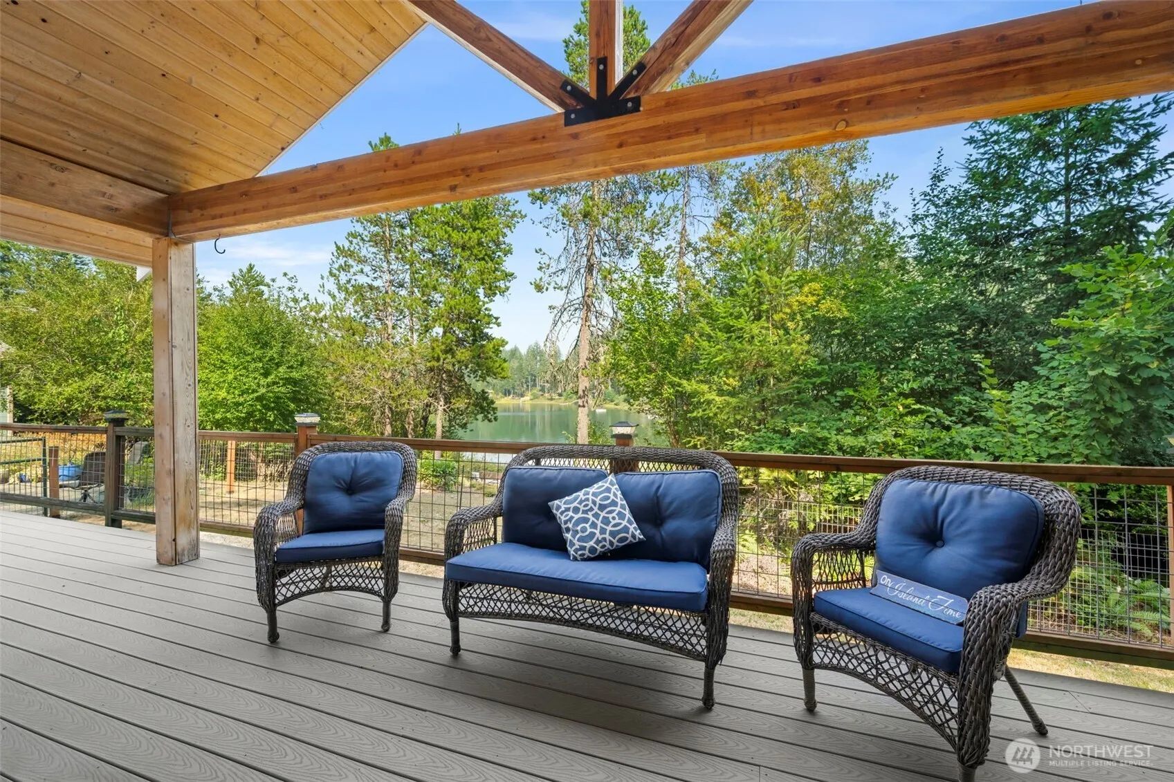 Property photo for 15701 Wright Bliss Rd Nw, Gig Harbor photo 2
