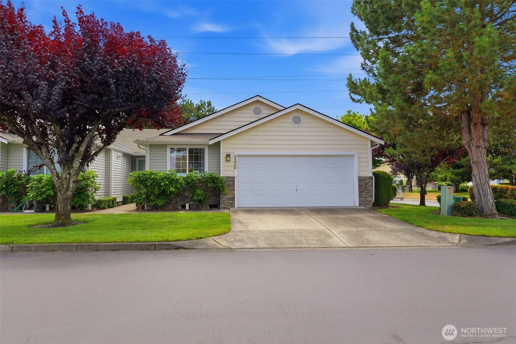 Property photo for 5220 77th Street W #8, Lakewood