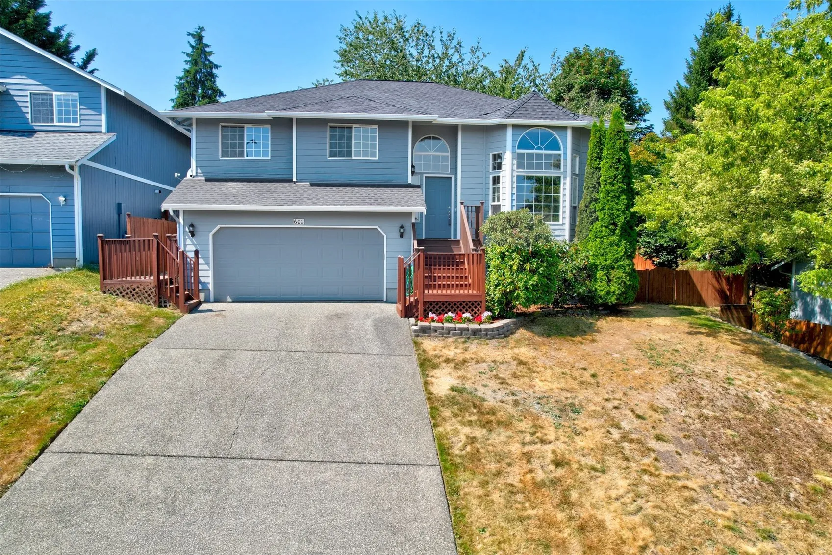 Property photo for 602 95th Drive Se, Lake Stevens