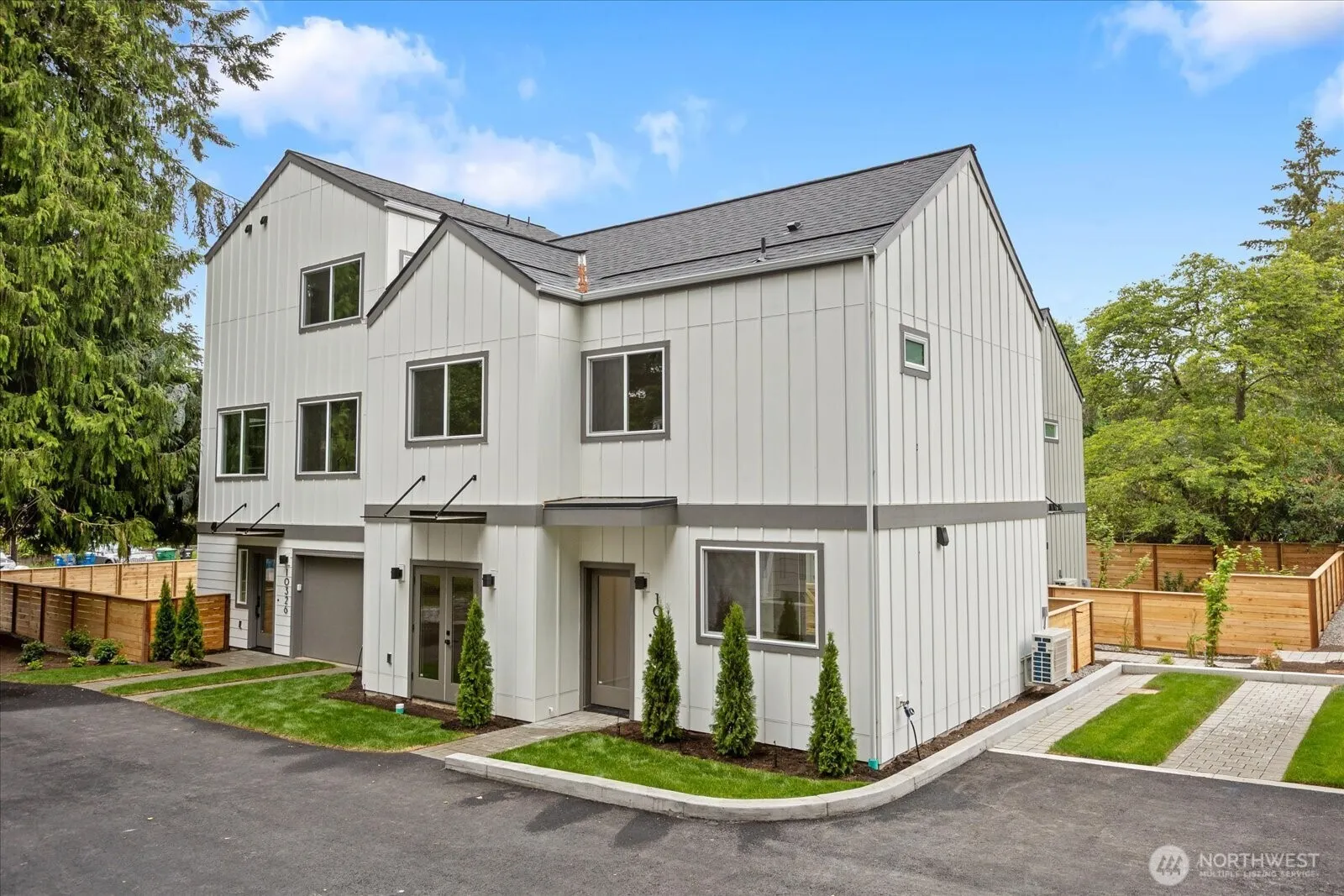 Property photo for 10326 B Ashworth Avenue N, Seattle