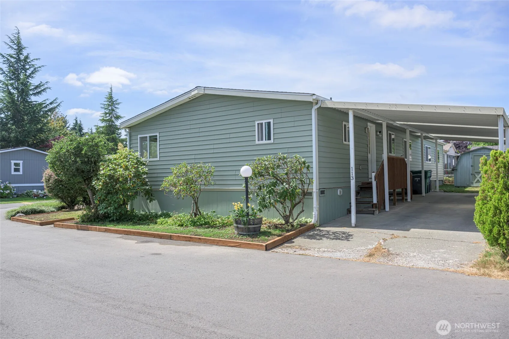Property photo for 31600 126th Avenue Se #113, Auburn photo 3