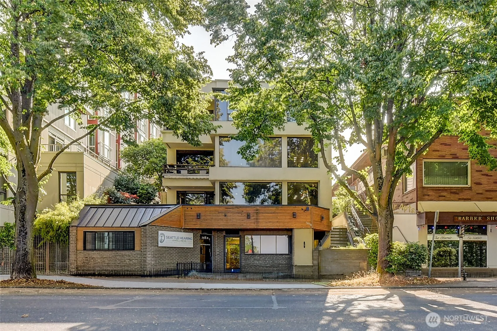 Property photo for 5038 California Avenue Sw #1, Seattle