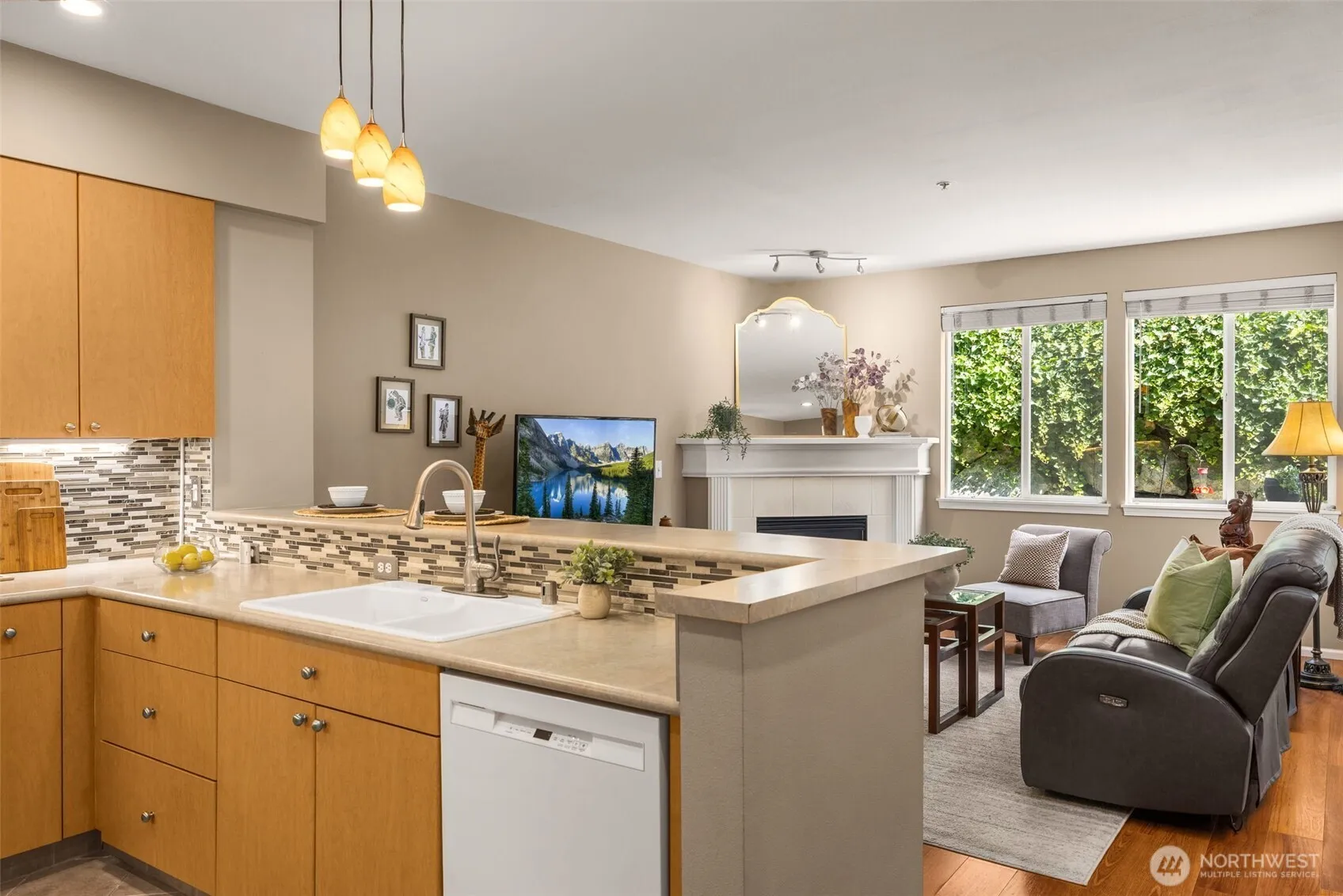 Property photo for 5100 Talbot Place S #d, Renton photo 3