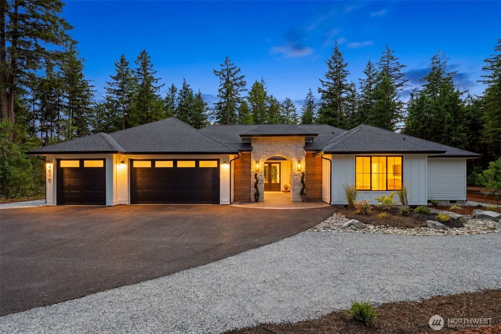 Property photo for 4416 232nd Lane E, Spanaway