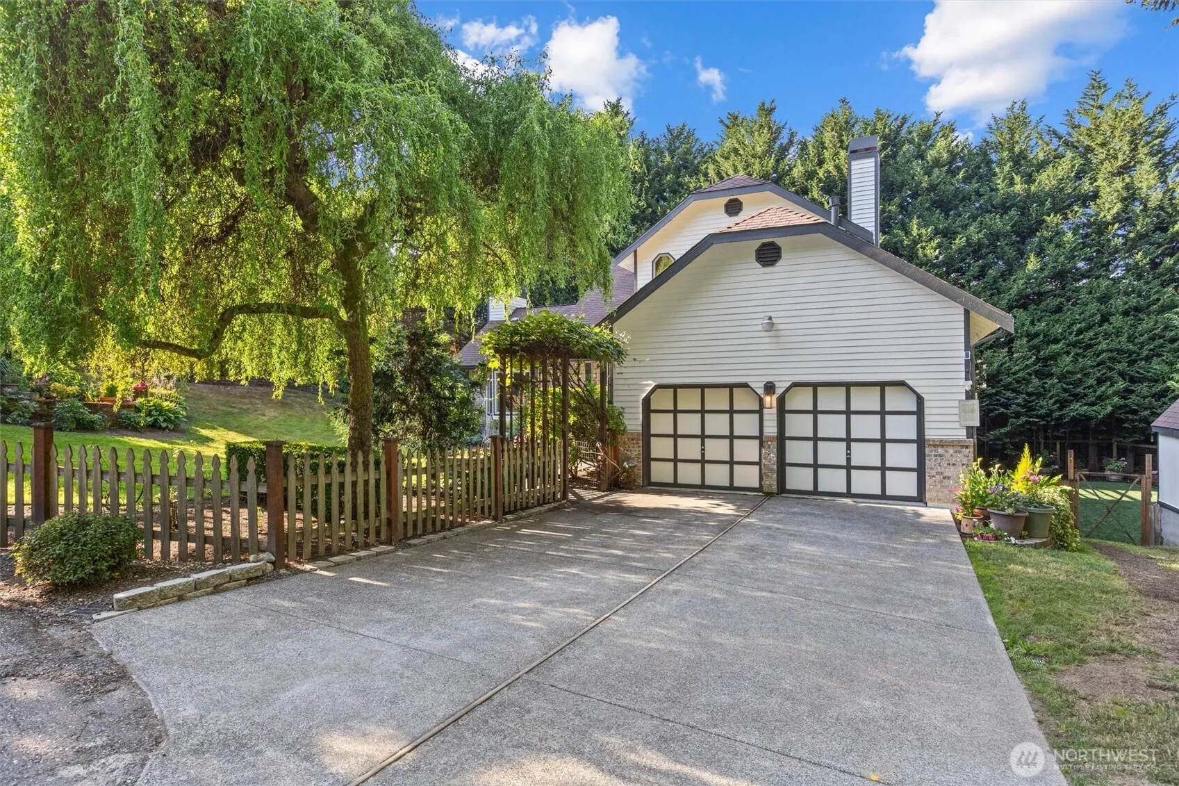 Property photo for 2119 242nd Street Sw, Bothell