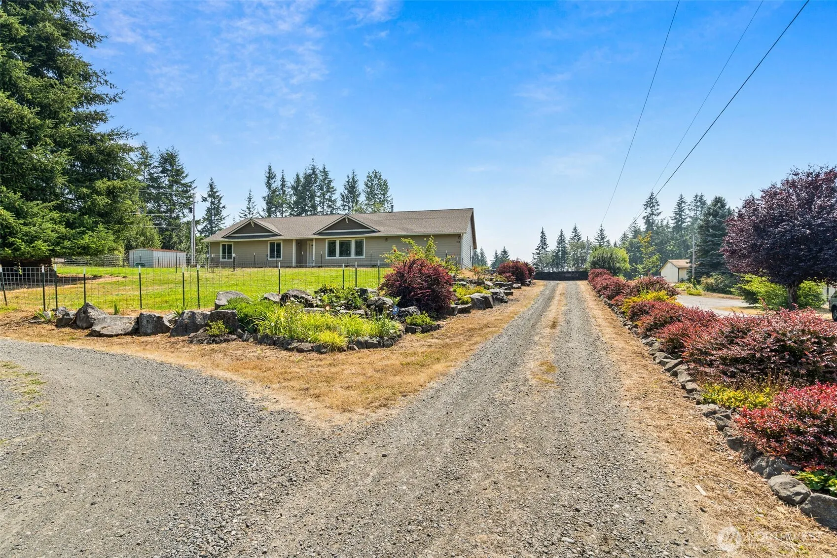 Property photo for 154 Se Mill Creek Road, Shelton