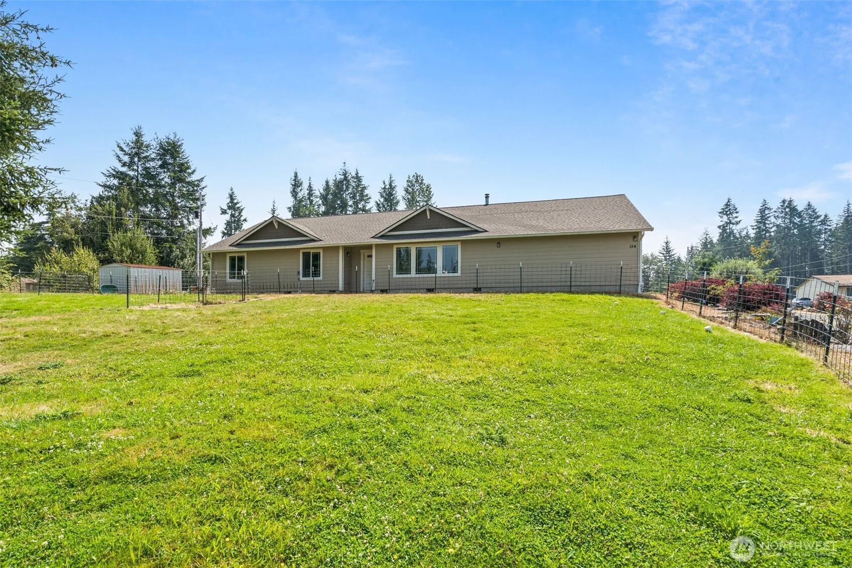 Property photo for 154 Se Mill Creek Road, Shelton photo 4