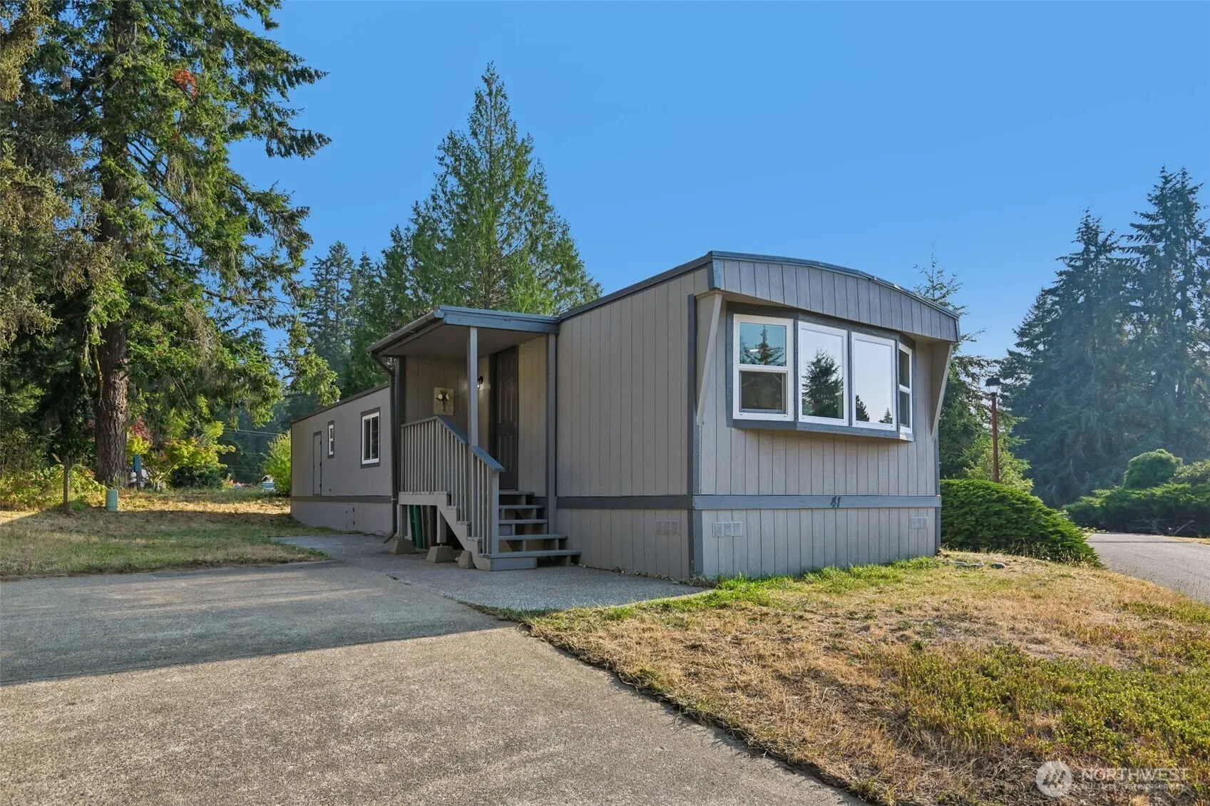 Property photo for 3371 Se Bielmeier Road #41, Port Orchard