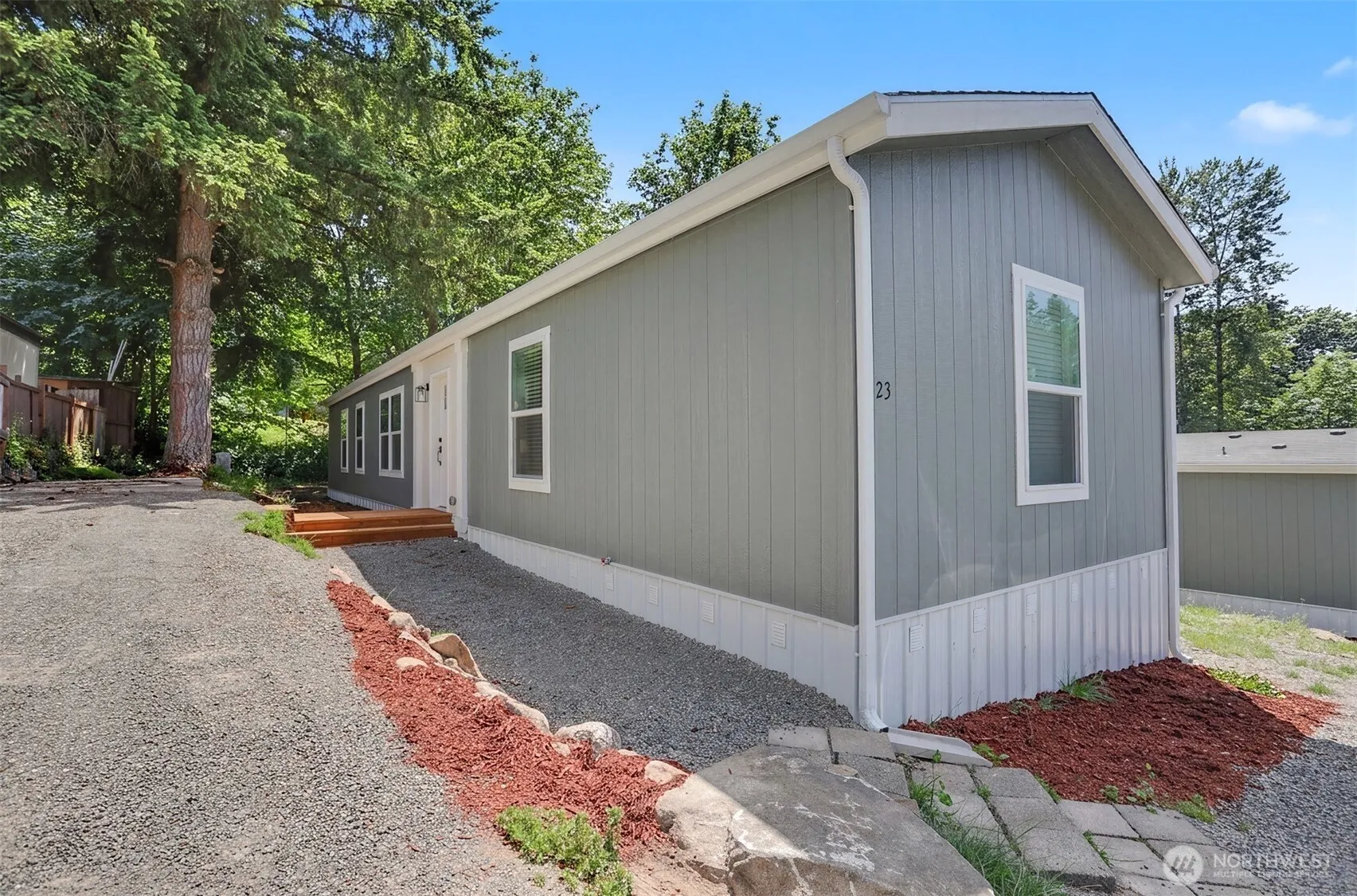 Property photo for 28454 168th Avenue Se #23, Kent