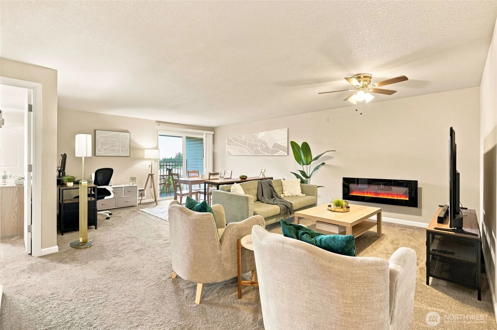 Property photo for 9815 Holly Drive #a-307, Everett photo 4