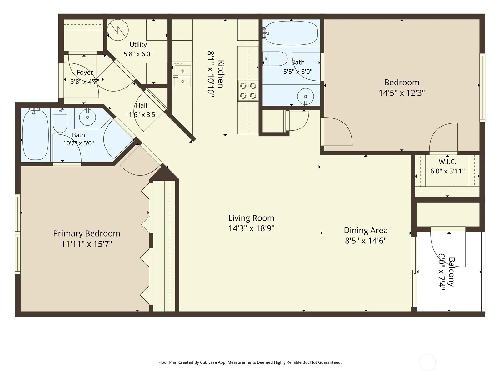 Property photo for 9815 Holly Drive #a-307, Everett photo 2