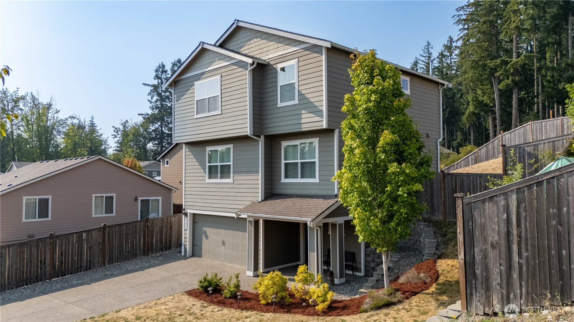 Property photo for 4426 Gallagher Way Nw, Olympia photo 3