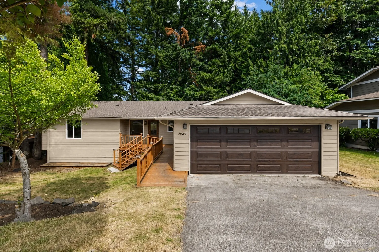 Property photo for 3020 169th Avenue Ne, Bellevue