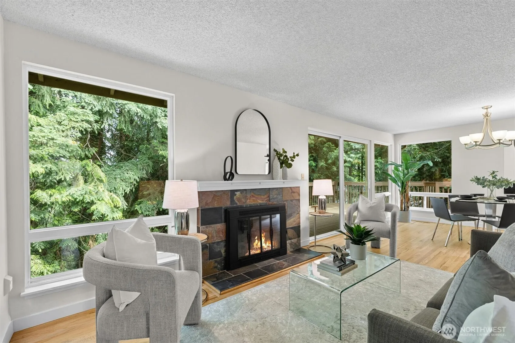 Property photo for 3020 169th Avenue Ne, Bellevue photo 4