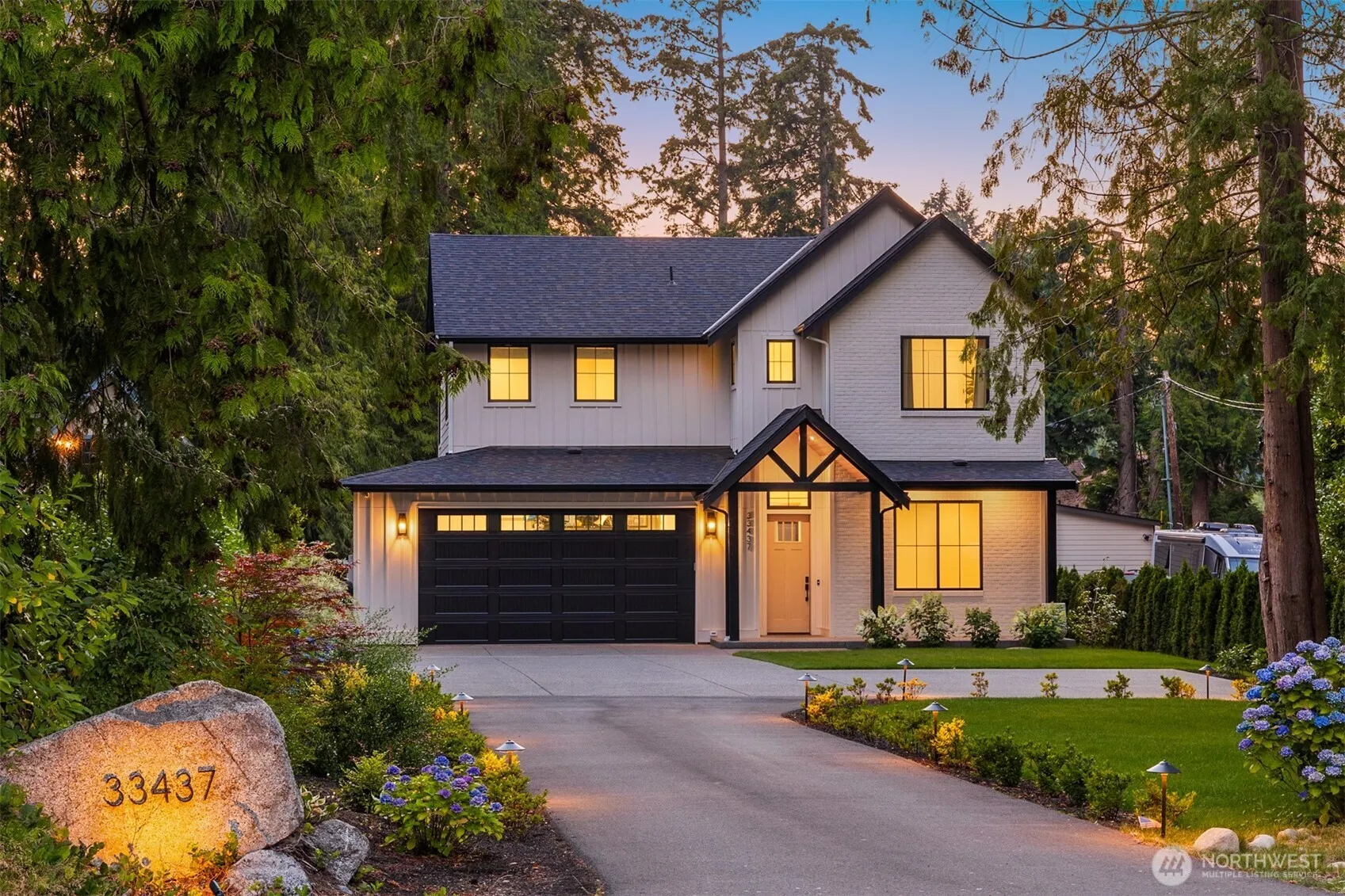 Property photo for 33437 33rd Place S, Federal Way