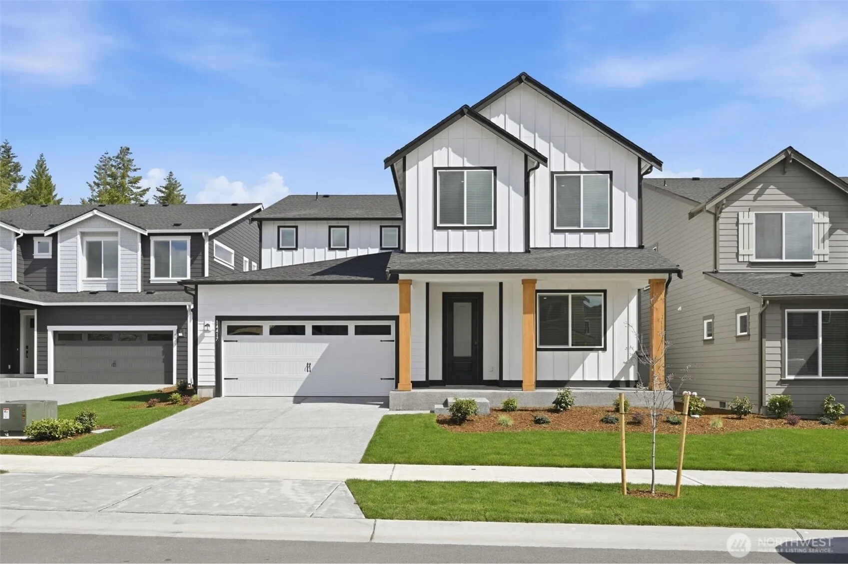 Property photo for 20115 165th Street E, Bonney Lake