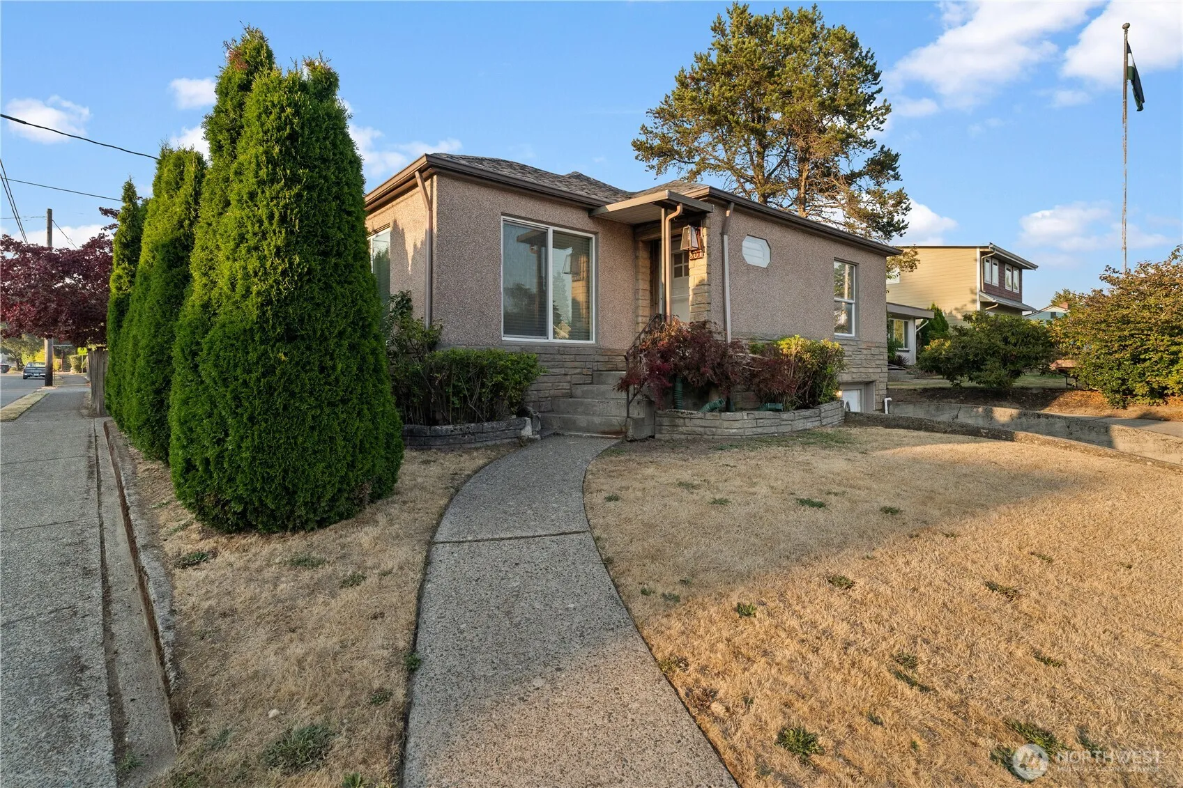 Property photo for 801 N Stevens Street, Tacoma