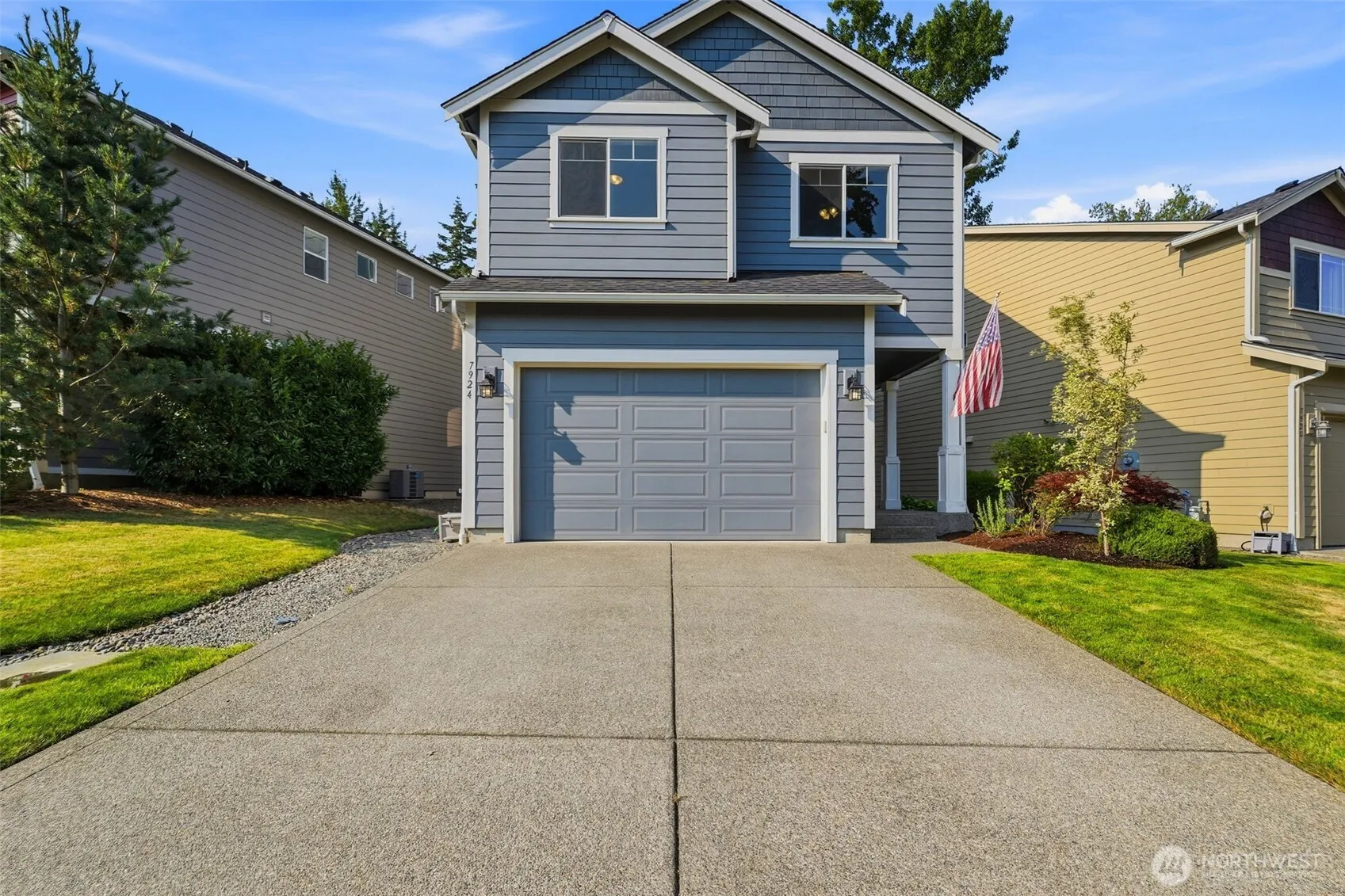 Property photo for 7924 161st Court E, Puyallup photo 2