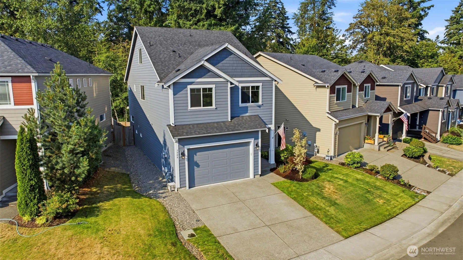 Property photo for 7924 161st Court E, Puyallup