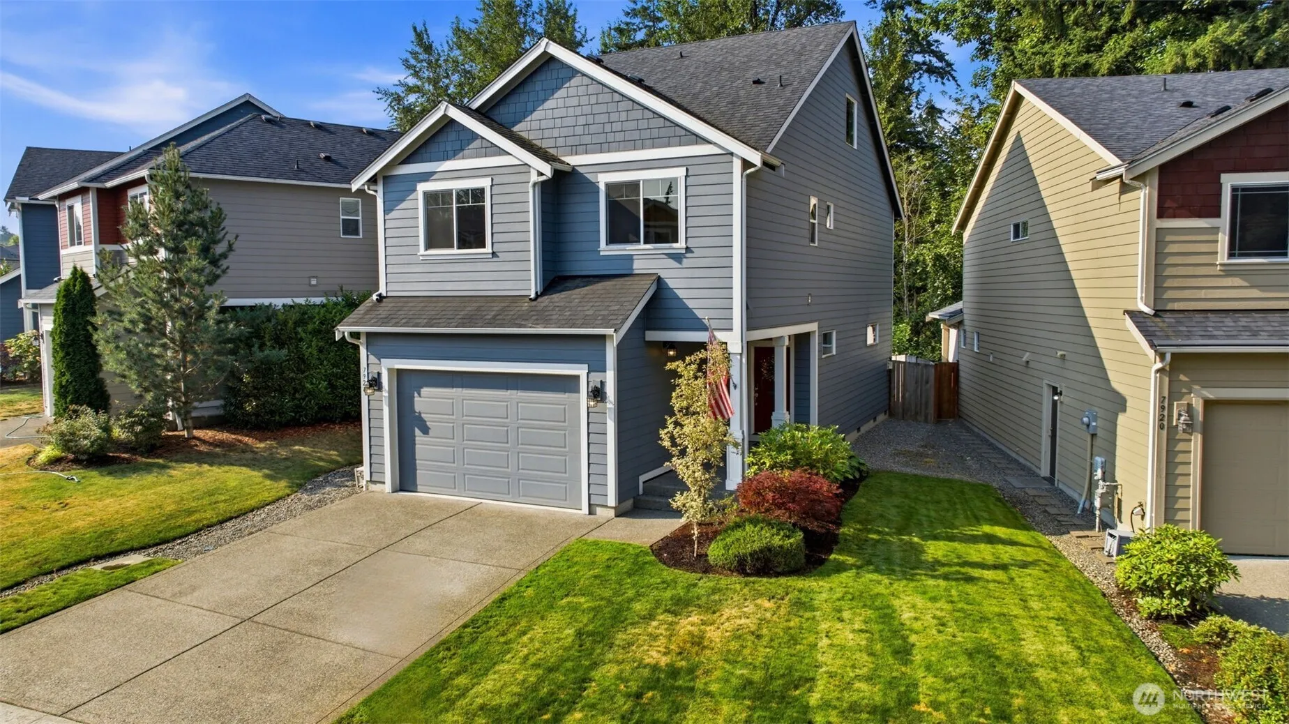 Property photo for 7924 161st Court E, Puyallup photo 3