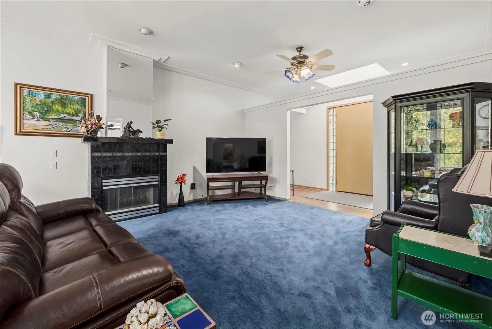 Property photo for 8422 Kaster Drive Ne, Bremerton photo 5