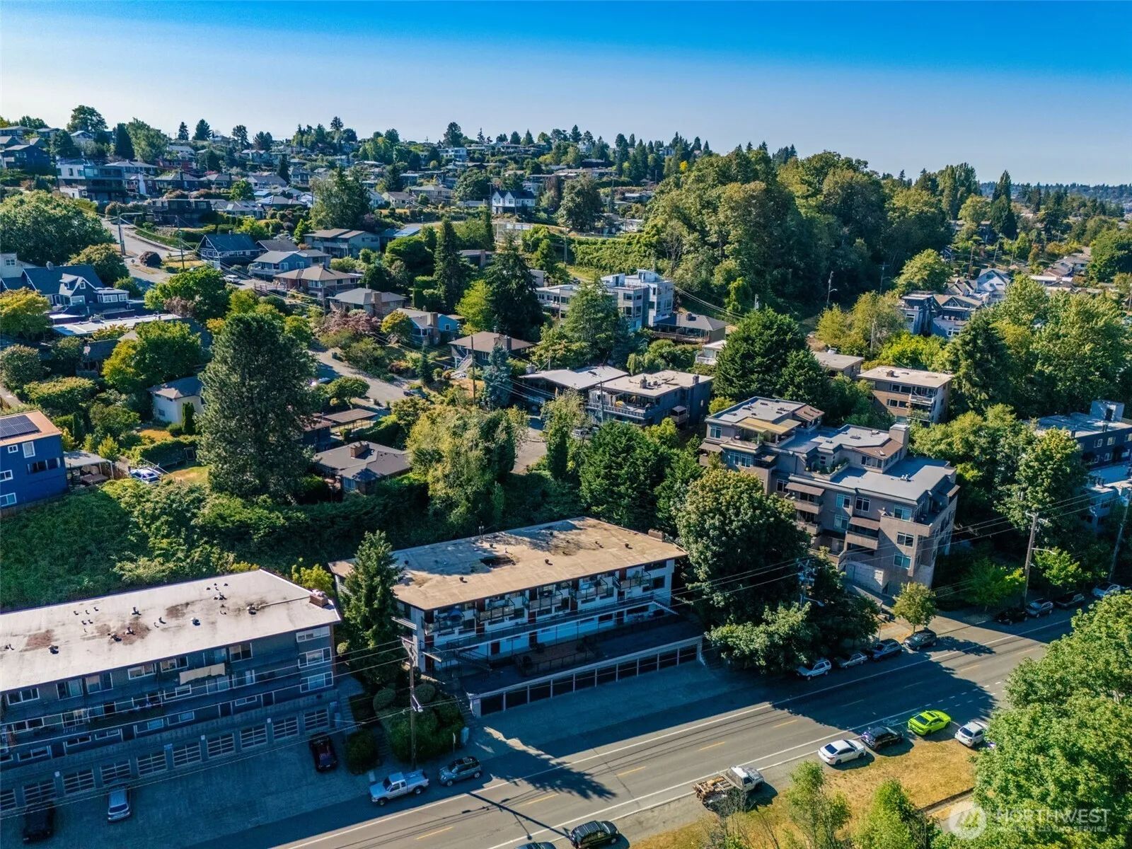 Property photo for 2515 Thorndyke Avenue W, Seattle photo 5