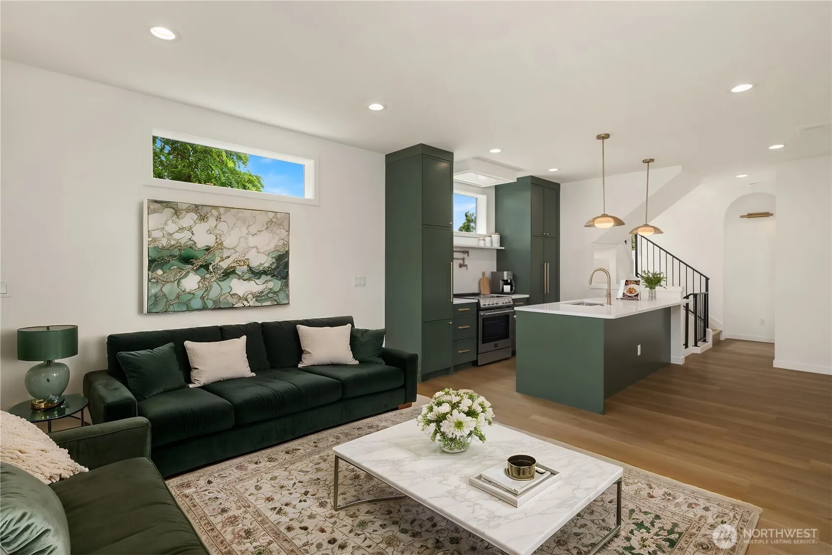Property photo for 3636 Greenwood Avenue N #a, Seattle photo 5
