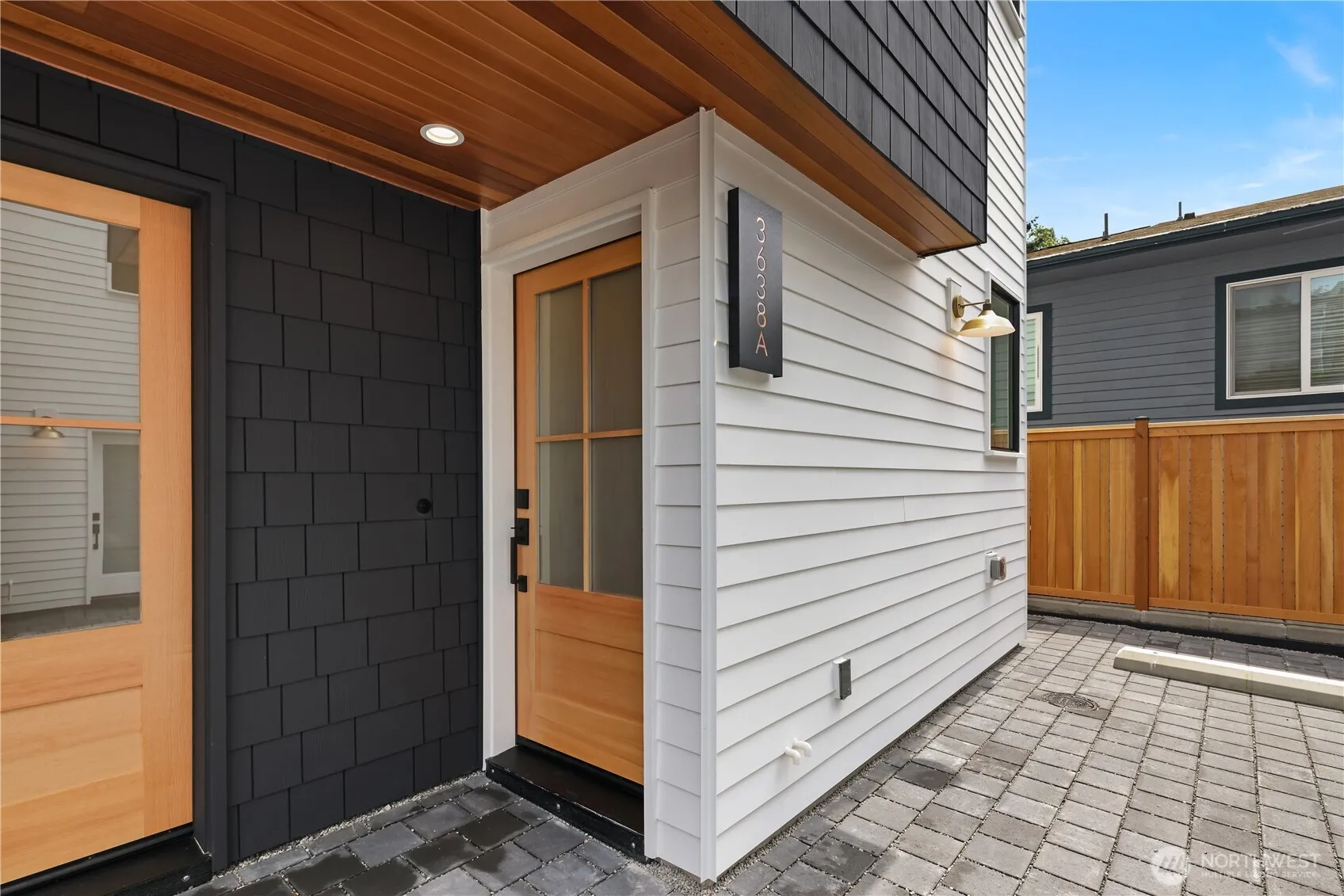 Property photo for 3636 Greenwood Avenue N #a, Seattle photo 2