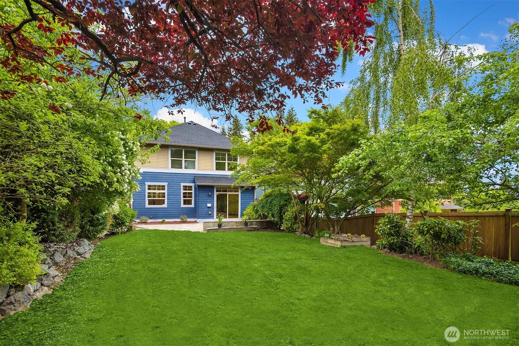 Property photo for 1905 Ne 125th Street, Seattle photo 3