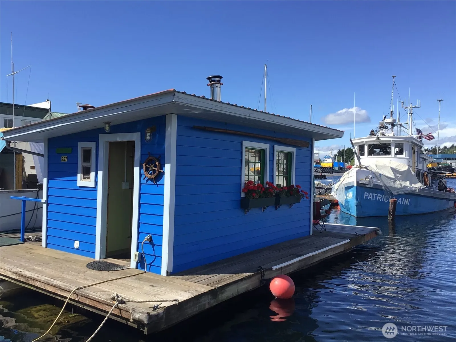 Property photo for 624 W Ewing Street, Seattle