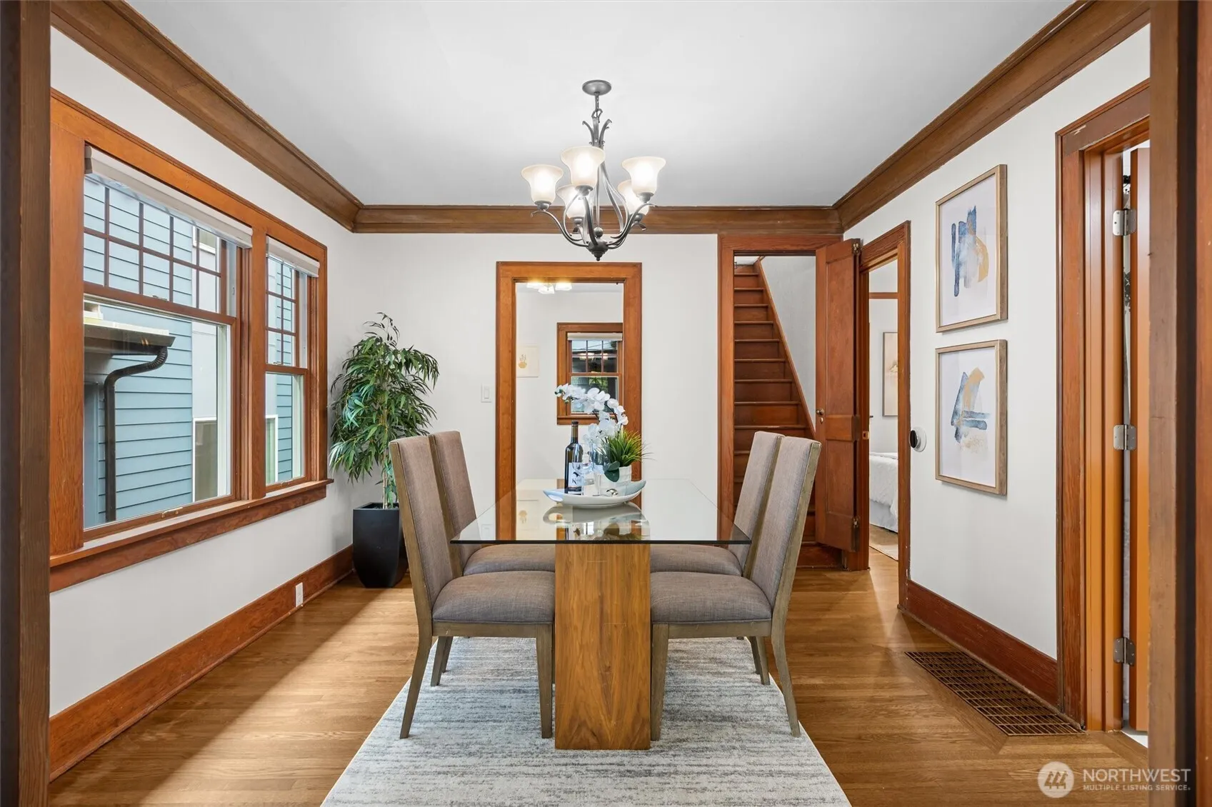 Property photo for 1417 Martin Luther King Jr Way, Seattle photo 5