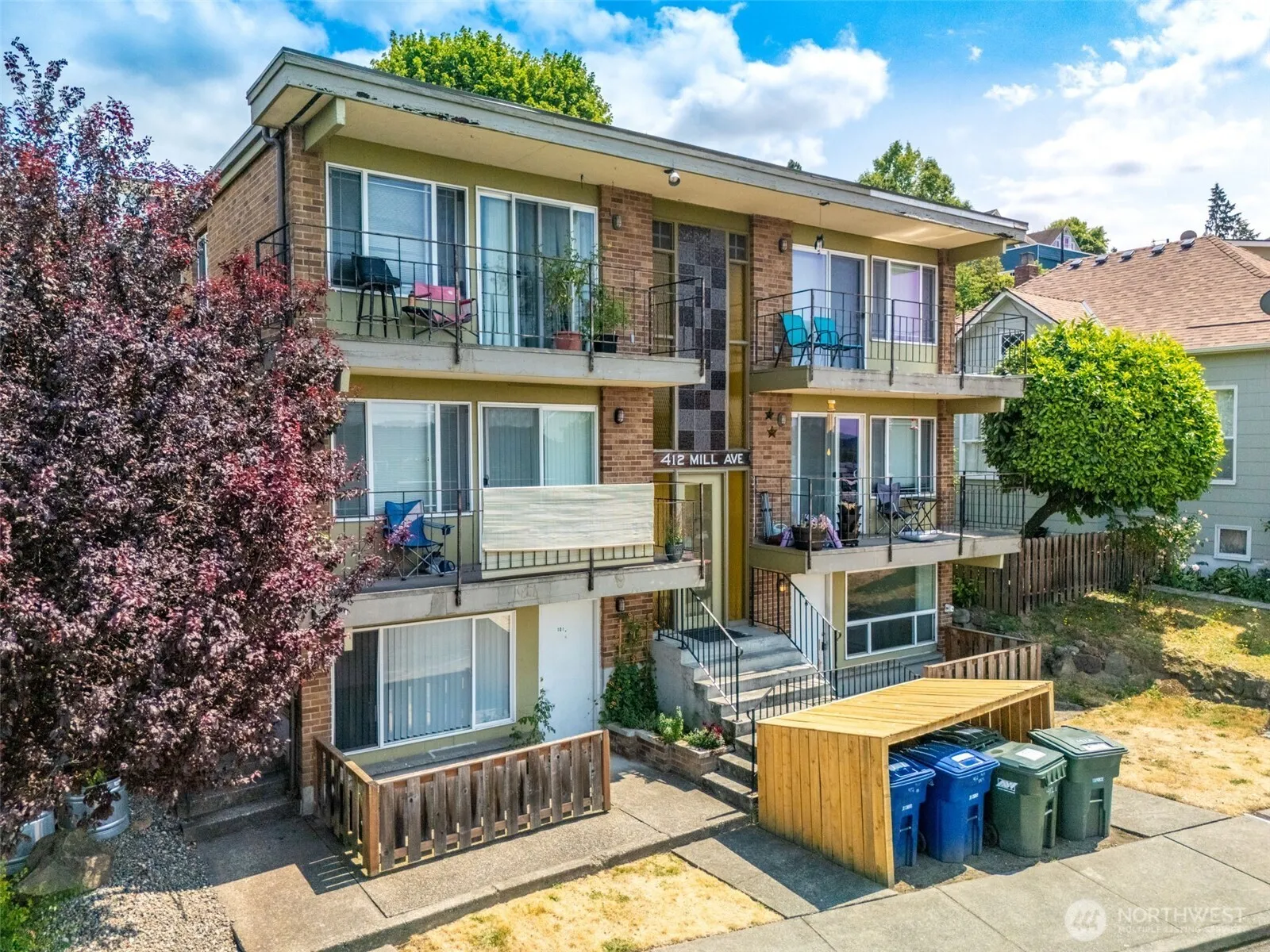 Property photo for 412 Mill Avenue S, Renton photo 3