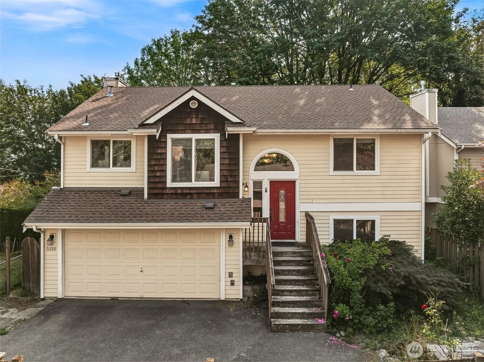 Property photo for 5210 30th Avenue S, Seattle