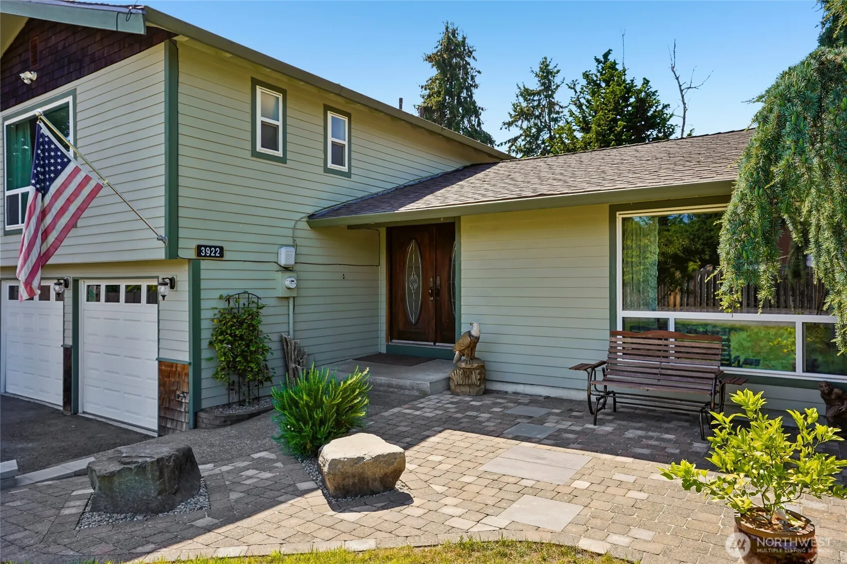 Property photo for 3922 180th Street E, Tacoma photo 2
