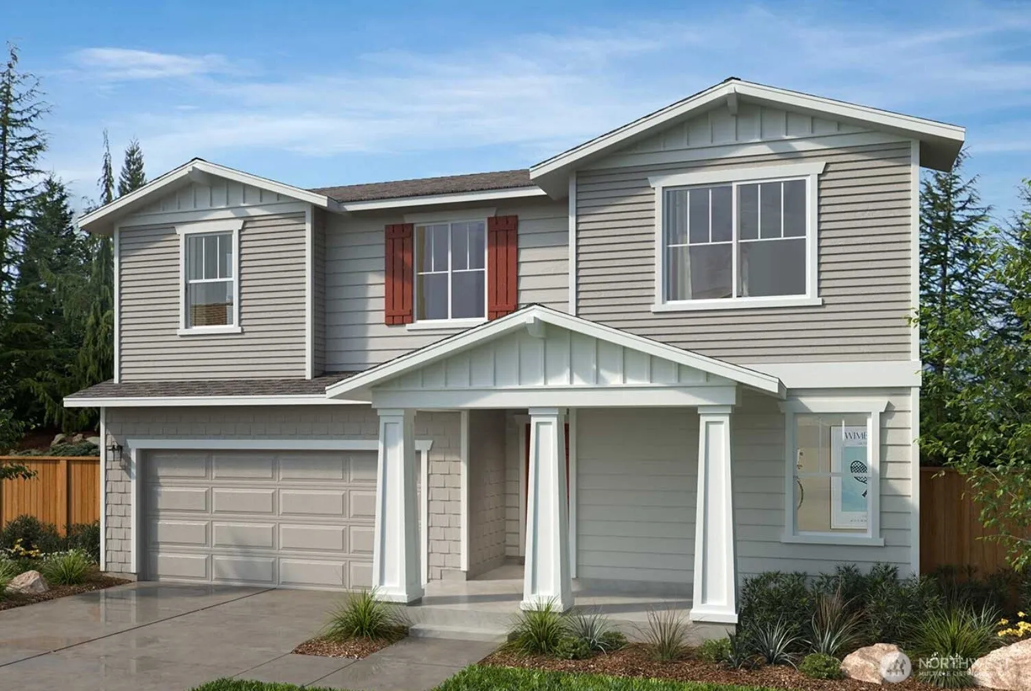 Property photo for 3503 99th Place Ne #01, Marysville