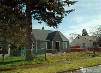 Property photo for 6627 S Junett, Tacoma