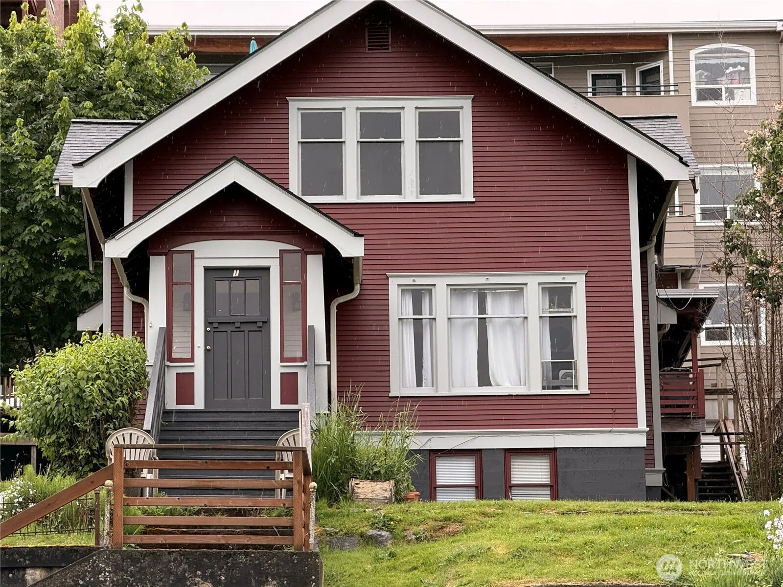 Property photo for 1006 N Garden Street, Bellingham
